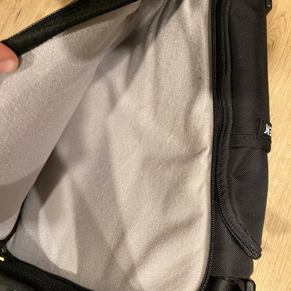 [Sold] Ethnotek Raja Pack 30 backpack - Picture 4 of 10